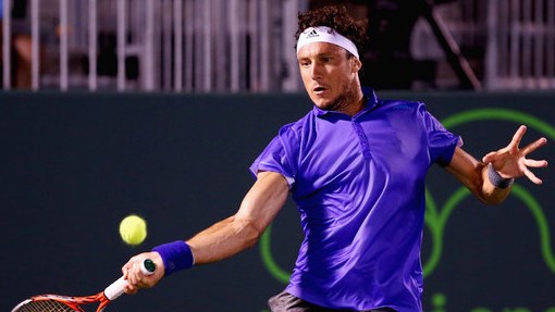 Хуан Монако