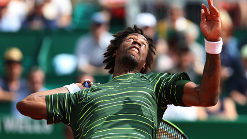 Гаэль Монфис