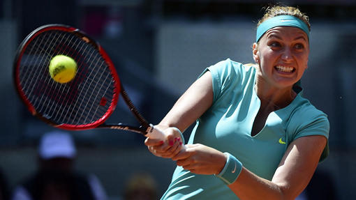 Петра Квитова