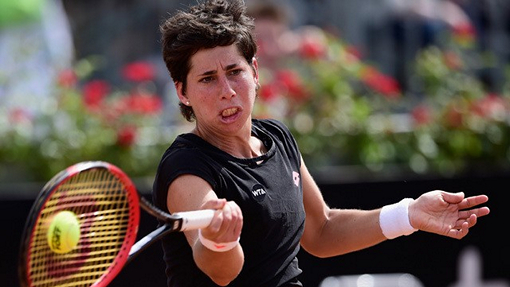 Карла Суарес-Наварро