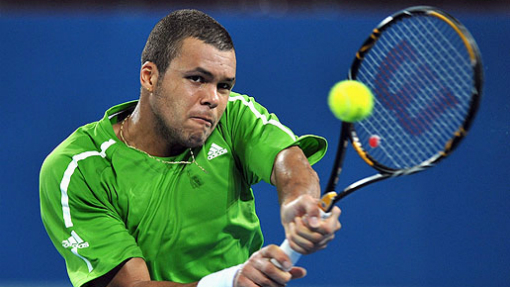 Жо-Вильфрид Тсонга