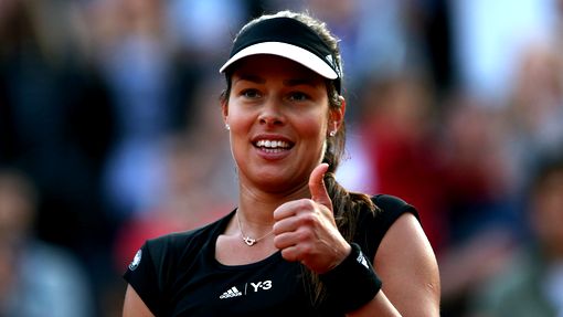 Ана Иванович