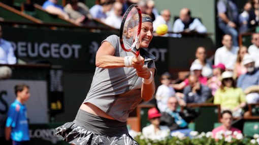 Петра Квитова