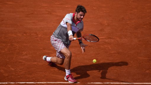 Стэн Вавринка