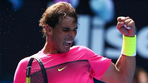 Рафаэль Надаль