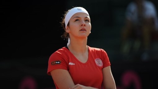 Маргарита Гаспарян