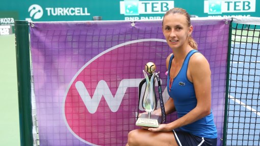 Леся Цуренко