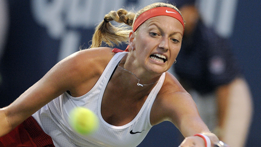 Петра Квитова