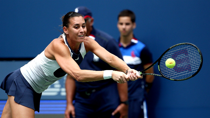 Флавия Пеннетта