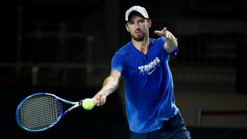 Константин Кравчук