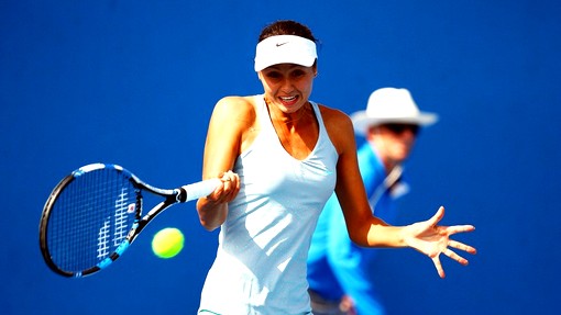 Елизавета Куличкова