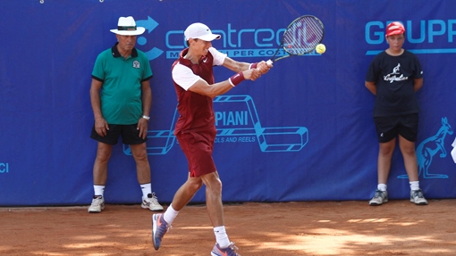 Андрей Кузнецов