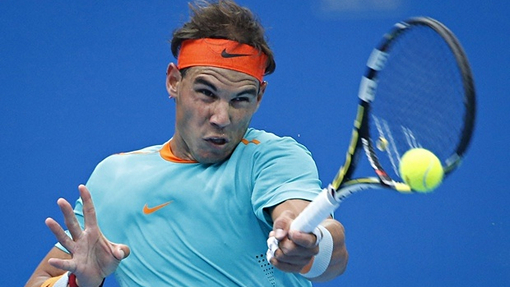 Рафаэль Надаль