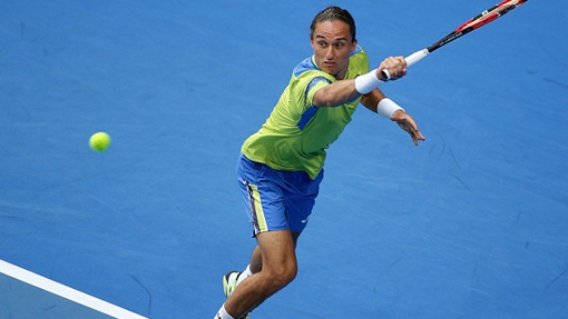 Александр Долгополов