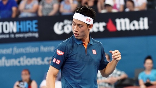 Кеи Нисикори