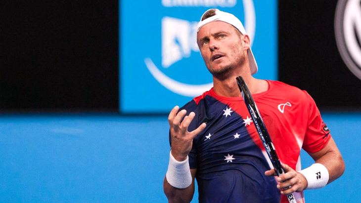 Ллейтон Хьюитт