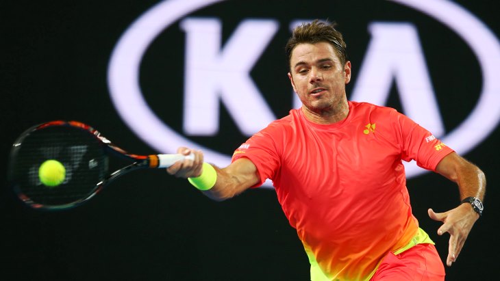 Стэн Вавринка