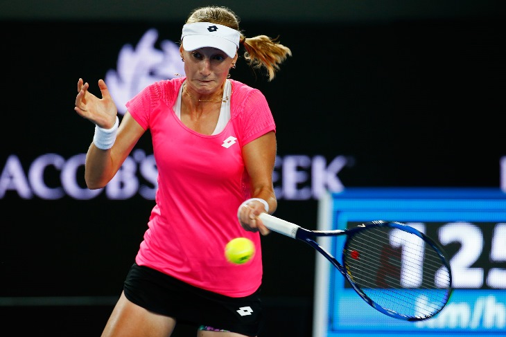 Екатерина Макарова