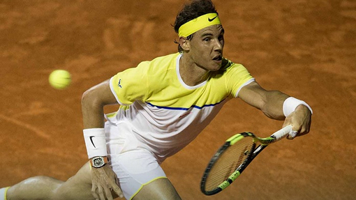 Рафаэль Надаль