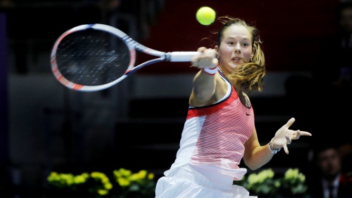 Мария Шарапова