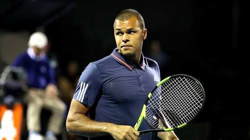 Жо-Вильфрид Тсонга