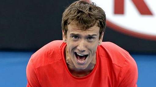 Андрей Кузнецов