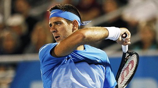 Хуан Мартин Дель Потро