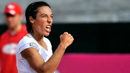 Франческа Скьявоне