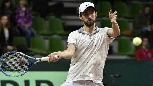 Константин Кравчук