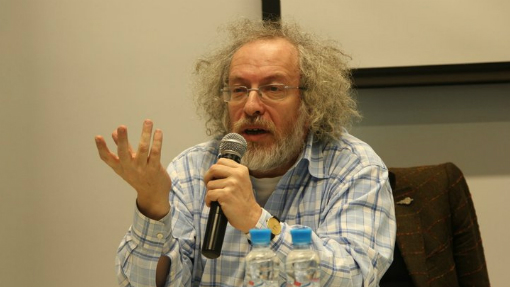 Алексей Венедиктов