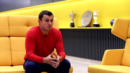 Эдуард Безуглов