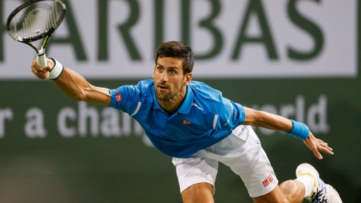 Новак Джокович