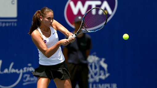 Александра Панова