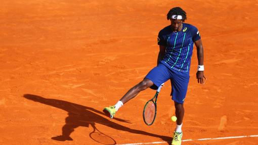 Гаэль Монфис