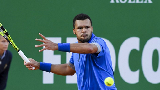 Жо-Вильфрид Тсонга