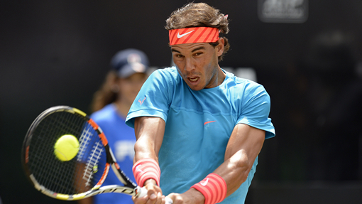 Рафаэль Надаль