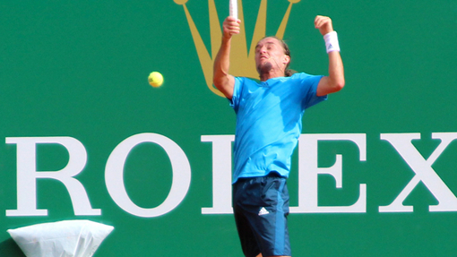 Александр Долгополов