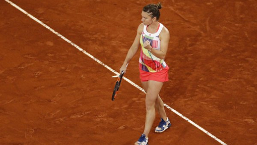 Симона Халеп