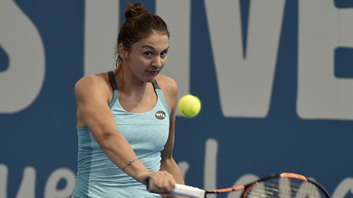 Маргарита Гаспарян