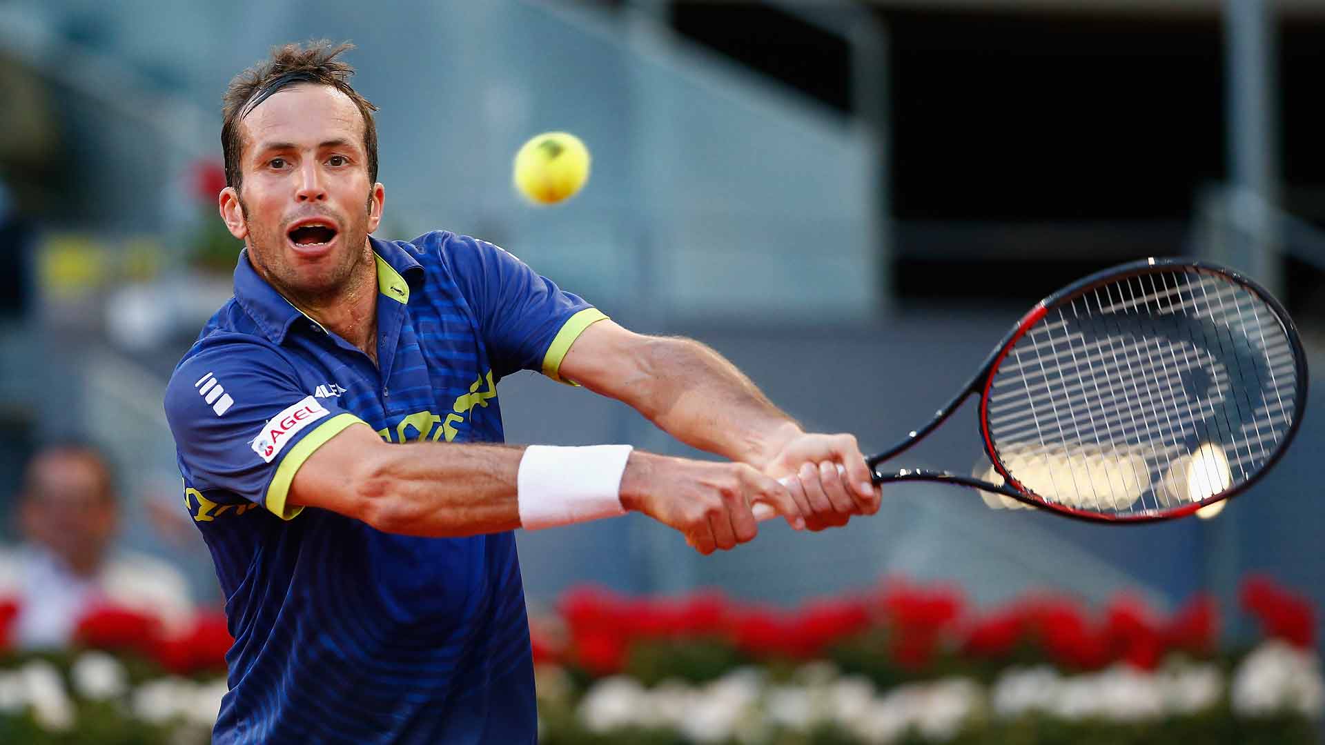 Радек Штепанек