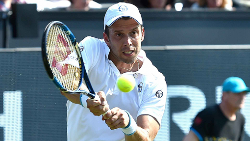 Жиль Мюллер