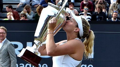 Коко Вандевеге