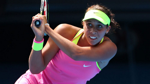 Мэдисон Киз