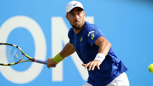 Стив Джонсон