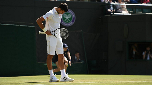 Новак Джокович