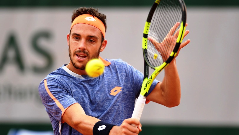 Марко Чеккинато