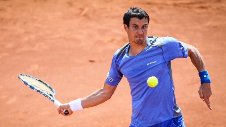 Евгений Донской