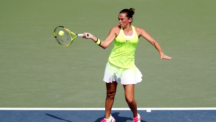 Роберта Винчи