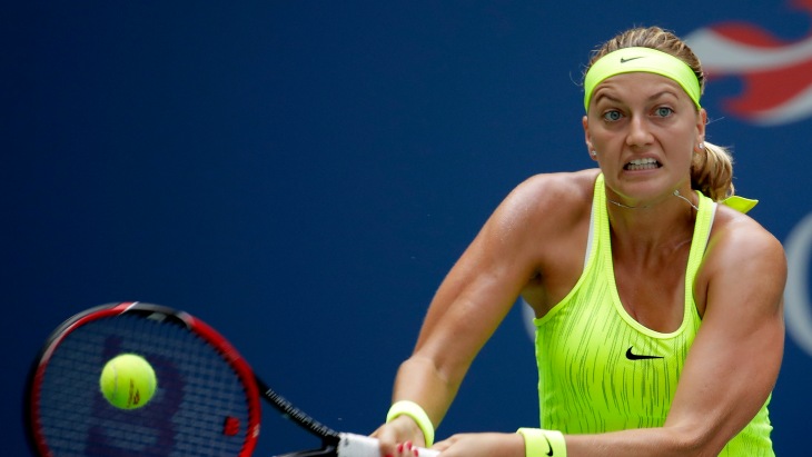 Петра Квитова