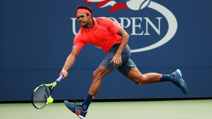 Жо-Вильфрид Тсонга